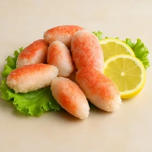 Кулак краба-стригуна очищенный (500 гр.)